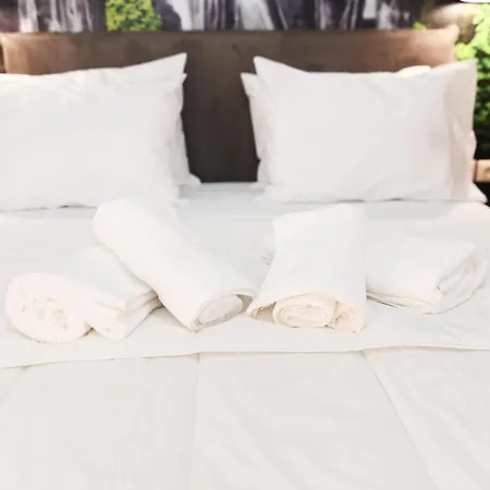 Apartamento The Whole Packet β3 Center With Parking