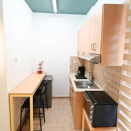 The Whole Packet β3 Center With Parking アパート *