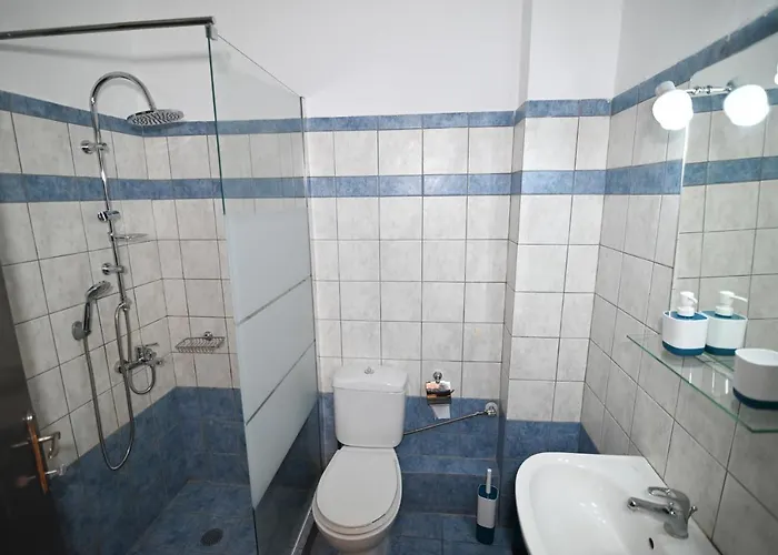 The Whole Packet β3 Center With Parking Apartamento Larissa