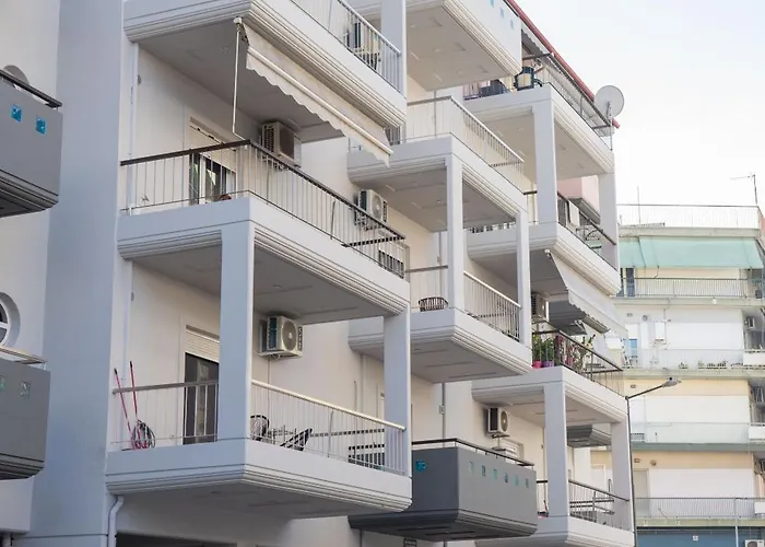 The Whole Packet β3 Center With Parking Appartement *