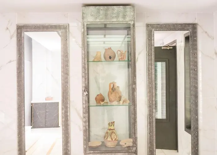 Apartamento The Whole Packet β3 Center With Parking